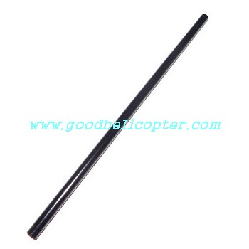mjx-t-series-t43-t43c-t643-t643c helicopter parts tail big boom - Click Image to Close